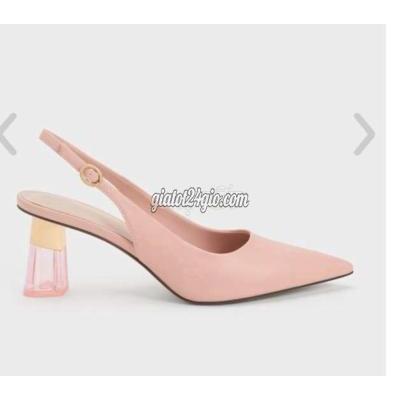 Giày Dép Quận 3 - Hồ Chí Minh Giày Charles & Keith Siêu Đẹp Size 37