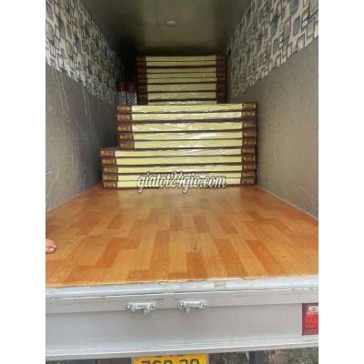 Giường, Chăn Ga Gối Nệm Quận 12 - Hồ Chí Minh Nệm Cao Su Non Americam Bh 15n Freeship Sài Gòn Giường, Chăn Ga Gối Nệm Quận 12 - Hồ Chí Minh Nệm Cao Su Non Americam Bh 15n Freeship Sài Gòn