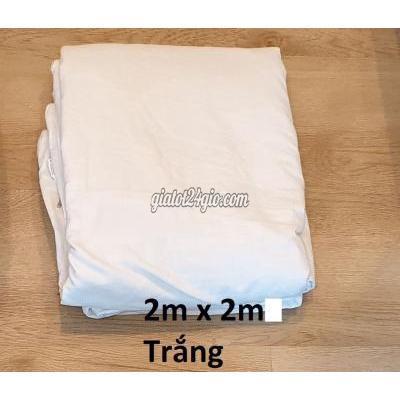 Giường, Chăn Ga Gối Nệm Quận 4 - Hồ Chí Minh Vỏ Mền Lẻ 100% Cotton, Còn Mới, Đẹp, Nằm Mát Mẻ Giường, Chăn Ga Gối Nệm Quận 4 - Hồ Chí Minh Vỏ Mền Lẻ 100% Cotton, Còn Mới, Đẹp, Nằm Mát Mẻ