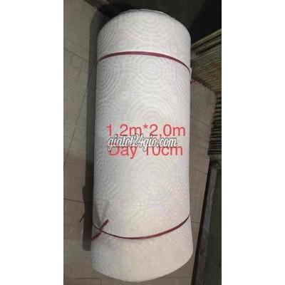 Giường, Chăn Ga Gối Nệm Quận Bình Tân - Hồ Chí Minh Dọn Nhà Bán Rẻ Nệm Cao Su Non(1,2m*2,0m*10cm) 200k Giường, Chăn Ga Gối Nệm Quận Bình Tân - Hồ Chí Minh Dọn Nhà Bán Rẻ Nệm Cao Su Non(1,2m*2,0m*10cm) 200k