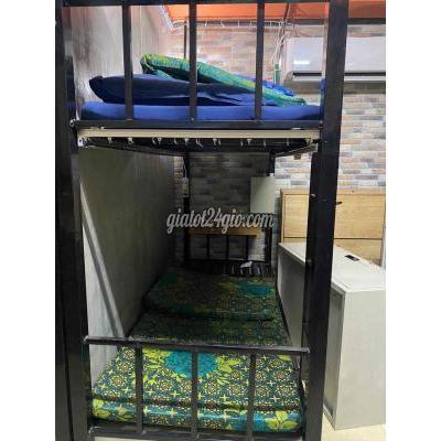 Giường, Chăn Ga Gối Nệm Thành Phố Thủ Đức - Hồ Chí Minh Giường Tầng Sắt Hộp Mới 90% Giường, Chăn Ga Gối Nệm Thành Phố Thủ Đức - Hồ Chí Minh Giường Tầng Sắt Hộp Mới 90%