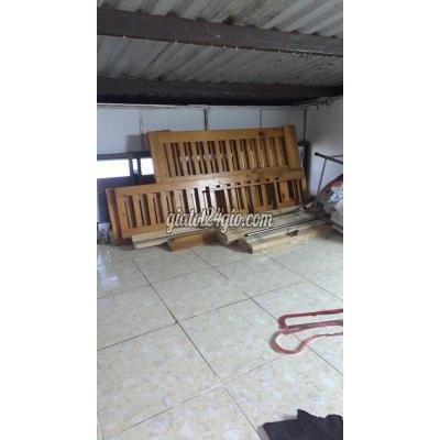 Giường, Chăn Ga Gối Nệm Quận 8 - Hồ Chí Minh Giờng Tầng Gỗ Tự Nhiên Giường, Chăn Ga Gối Nệm Quận 8 - Hồ Chí Minh Giờng Tầng Gỗ Tự Nhiên