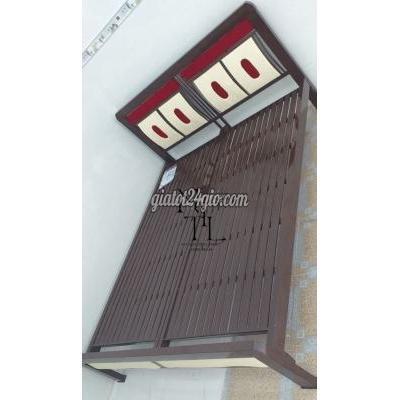 Giường, Chăn Ga Gối Nệm Quận Gò Vấp - Hồ Chí Minh Giường Ngủ Sắt Hộp 48 - Rẻ Vô Địch Giường, Chăn Ga Gối Nệm Quận Gò Vấp - Hồ Chí Minh Giường Ngủ Sắt Hộp 48 - Rẻ Vô Địch