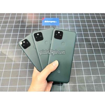 Google Dòng - Hồ Chí Minh Google Pixel 5a 128gb Hàng Đẹp - Bh 06th - Góp 0% Google Dòng - Hồ Chí Minh Google Pixel 5a 128gb Hàng Đẹp - Bh 06th - Góp 0%