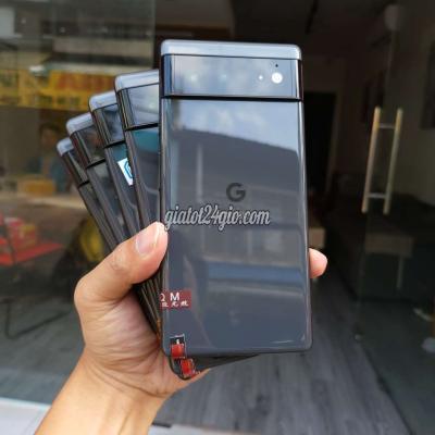Google Pixel 6 - Hồ Chí Minh Google Pixel 6 Quốc Tế Zin Áp Đẹp Keng, Màn Ám Nhẹ Google Pixel 6 - Hồ Chí Minh Google Pixel 6 Quốc Tế Zin Áp Đẹp Keng, Màn Ám Nhẹ