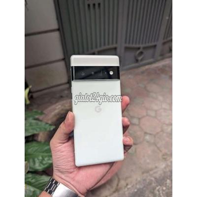 Google Pixel 6 Pro - Hà Nam Pixel 6 Pro 12/128 Đốm Google Pixel 6 Pro - Hà Nam Pixel 6 Pro 12/128 Đốm