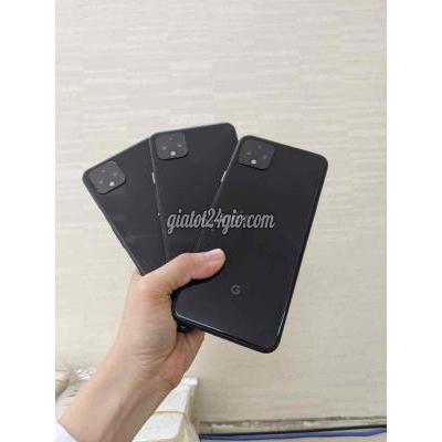 Google Pixel 4 Xl - Hồ Chí Minh Google Pixel 4xl 64gb Qt Full Chức Năng Có Face Id Google Pixel 4 Xl - Hồ Chí Minh Google Pixel 4xl 64gb Qt Full Chức Năng Có Face Id