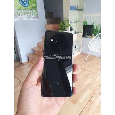 Google Pixel 4 Xl - Hà Nội 4xl Zin 98% Dùng Kỹ. Giờ Vẫn Như Mới Google Pixel 4 Xl - Hà Nội 4xl Zin 98% Dùng Kỹ. Giờ Vẫn Như Mới
