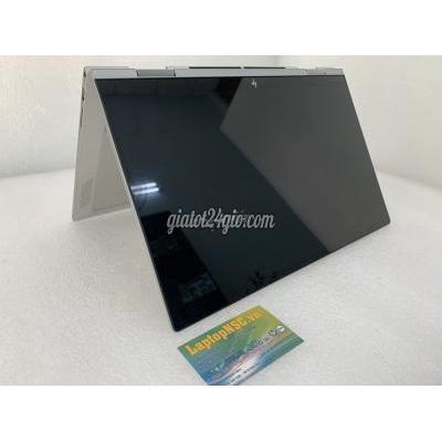 Hp Envy - Hồ Chí Minh Hp Envy 15m-ed0023dx I7 1065g7 Cảm Ứng Gập 360 Độ