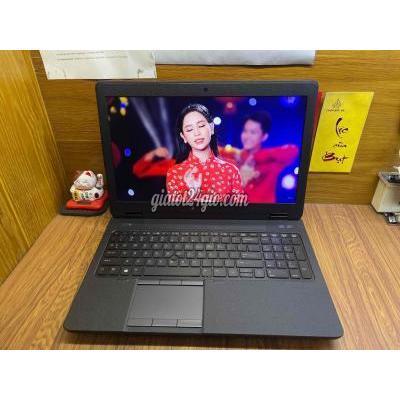 Hp Zbook - Hồ Chí Minh Máy Trạm Zbook - Core I7 - Ram 16 Gb - K2100 Hp Zbook - Hồ Chí Minh Máy Trạm Zbook - Core I7 - Ram 16 Gb - K2100