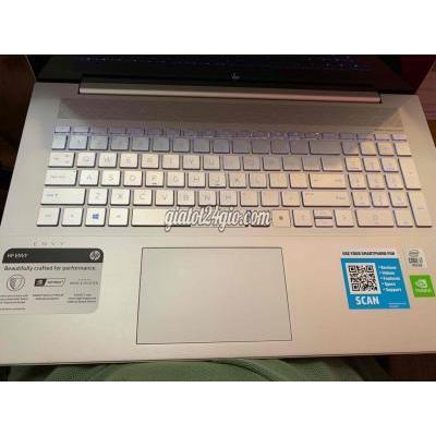 Hp Envy - Hồ Chí Minh Hp Envy 17 I7 Gen 10 12/512gb Màn Cảm Ứng Fhd Hp Envy - Hồ Chí Minh Hp Envy 17 I7 Gen 10 12/512gb Màn Cảm Ứng Fhd