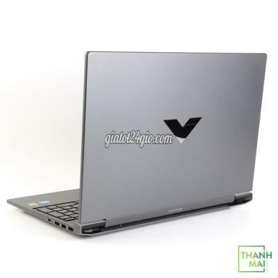 Hp Dòng - Hồ Chí Minh Hp Victus15-fa0115tx 7c0x1pa/ I5-12500h/ 8gb/512gb Hp Dòng - Hồ Chí Minh Hp Victus15-fa0115tx 7c0x1pa/ I5-12500h/ 8gb/512gb