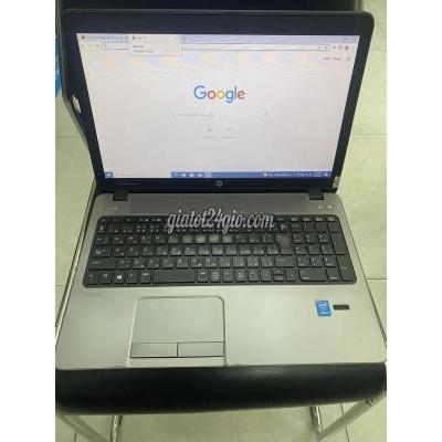 Hp Probook - Hồ Chí Minh Hp Probook 450 I5 4300m 15.6 Inch Hp Probook - Hồ Chí Minh Hp Probook 450 I5 4300m 15.6 Inch