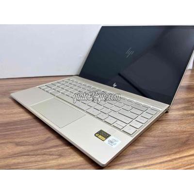 Hp Envy - Bình Dương Hp Envy13 -i7 10510u| 8g|ssd 512gb| Pin 5h|đẹp 99% Hp Envy - Bình Dương Hp Envy13 -i7 10510u| 8g|ssd 512gb| Pin 5h|đẹp 99%