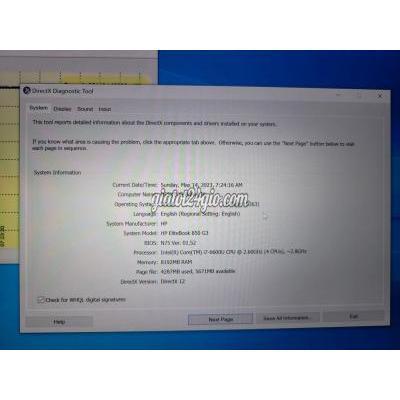 Hp Elitebook - Hồ Chí Minh Hp 850 G3 I7 6600 Ram 8gb Ổ Cứng 256gb Màn 4k Hp Elitebook - Hồ Chí Minh Hp 850 G3 I7 6600 Ram 8gb Ổ Cứng 256gb Màn 4k