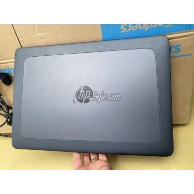Hp Zbook - Hồ Chí Minh Hp Zbook 15 G3 (xeon E3-1505m,16gb,512gb) M2000 Hp Zbook - Hồ Chí Minh Hp Zbook 15 G3 (xeon E3-1505m,16gb,512gb) M2000