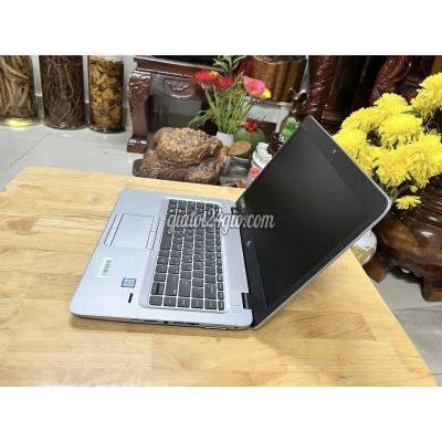 Hp Elitebook - Hồ Chí Minh Hp 840g3 I7 -6600- Ram 8g-ssd 512g-14'' Full Hd Hp Elitebook - Hồ Chí Minh Hp 840g3 I7 -6600- Ram 8g-ssd 512g-14'' Full Hd