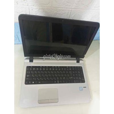 Hp Dòng - Hồ Chí Minh Mình Bán Lại Laptop Hp 450 G3 3tr8 Có Fix Cho B Hp Dòng - Hồ Chí Minh Mình Bán Lại Laptop Hp 450 G3 3tr8 Có Fix Cho B