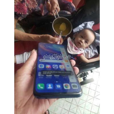 Huawei Y9 Prime - Hồ Chí Minh Ban Huawei Y9 Prim 2019 Huawei Y9 Prime - Hồ Chí Minh Ban Huawei Y9 Prim 2019