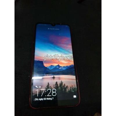 Huawei Y7 Pro - Hồ Chí Minh Huawei Y7 Pro 32gb Chính Hãng 2 Sim
