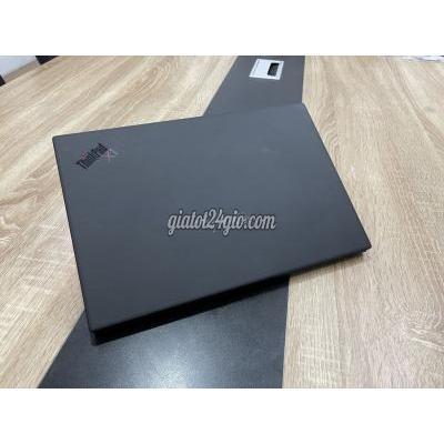 Lenovo Thinkpad - Hồ Chí Minh X1 Carbon G8 I5 10210 Ram 16gb 4k Hdr 1,08 Kg Lenovo Thinkpad - Hồ Chí Minh X1 Carbon G8 I5 10210 Ram 16gb 4k Hdr 1,08 Kg