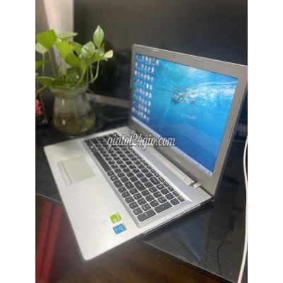 Lenovo Dòng - Hà Nội Laptop Like New Core I7, Vga Rời, Chơi Ngon Lol