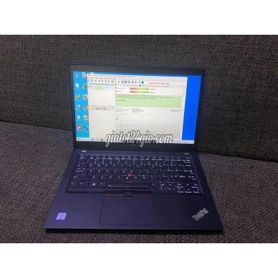Lenovo Thinkpad - Hồ Chí Minh T490s I7-8565u/8/256/led Phím 98% Lenovo Thinkpad - Hồ Chí Minh T490s I7-8565u/8/256/led Phím 98%