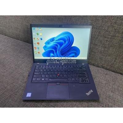 Lenovo Thinkbook - Hồ Chí Minh Workstation P43s I7-8565u/ram 24g/ssd 512/p520 98%