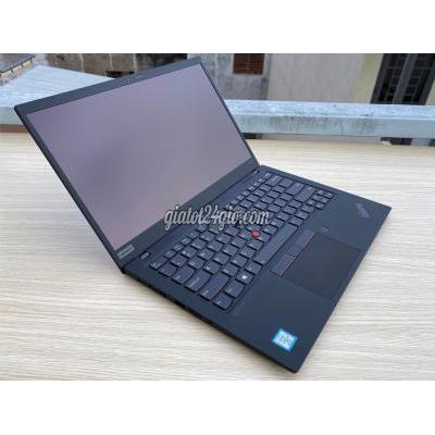 Lenovo Thinkpad - Hồ Chí Minh Lenovo Thinkpad X1 Carbon Gen 7 I7 Ram 16 Fhdtouch Lenovo Thinkpad - Hồ Chí Minh Lenovo Thinkpad X1 Carbon Gen 7 I7 Ram 16 Fhdtouch