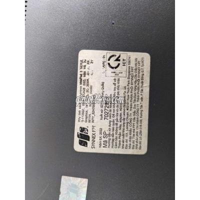 Lenovo Ideapad - Hồ Chí Minh Laptop Lenovo Ideapad 3 14ltl6 I5-1135g7