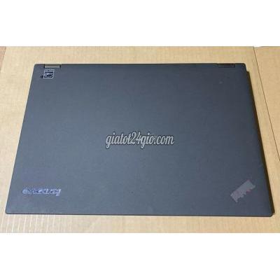 Lenovo Thinkpad - Hồ Chí Minh Thinkpad T440p I7 (4600m,8gb,256gb) Vga Rời