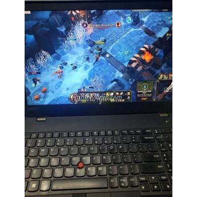 Lenovo Thinkpad - Hồ Chí Minh Bán Laptop Lenovo Thinkpad T570 - Game, Đồ Họa Lenovo Thinkpad - Hồ Chí Minh Bán Laptop Lenovo Thinkpad T570 - Game, Đồ Họa
