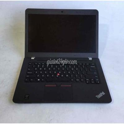 Lenovo Thinkpad - Thái Bình Laptop Thinkpad E450 14in I5-5200/16gb Ssd512, 98%