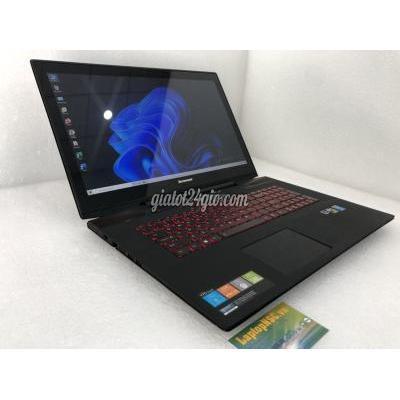 Lenovo Thinkbook - Hồ Chí Minh Lenovo Gaming Y70-70 Core I7 4720hq Màn 17.3 Touch Lenovo Thinkbook - Hồ Chí Minh Lenovo Gaming Y70-70 Core I7 4720hq Màn 17.3 Touch