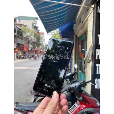 Lg V50 Thinq - Hà Nội Lg V50 Thinq 5g Lg V50 Thinq - Hà Nội Lg V50 Thinq 5g