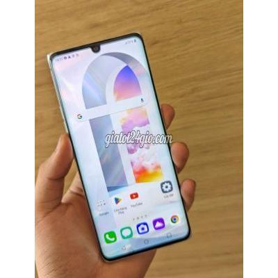 Lg Velvet - Đà Nẵng [ Lg  Velvet Ram 8g / 128g Màu Trắng ]