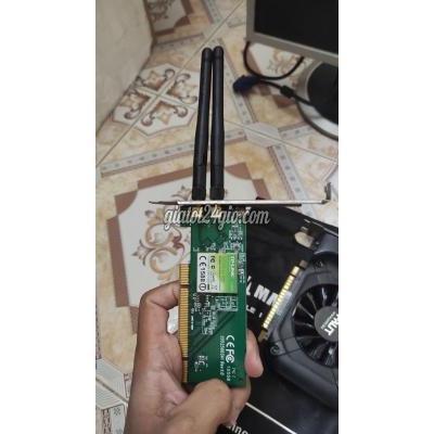 Linh Kiện (ram, Card...) Thành Phố Vũng Tàu - Vũng Tàu Tp Link Wifi Cho Pc Linh Kiện (ram, Card...) Thành Phố Vũng Tàu - Vũng Tàu Tp Link Wifi Cho Pc
