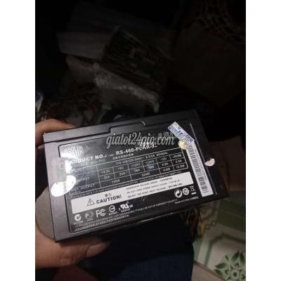 Linh Kiện (ram, Card...) Thị Xã Tân Uyên - Bình Dương Nguồn Cooler Master 460w Đẹp Keng Bh 1 Tháng Linh Kiện (ram, Card...) Thị Xã Tân Uyên - Bình Dương Nguồn Cooler Master 460w Đẹp Keng Bh 1 Tháng
