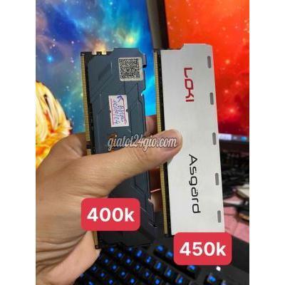 Linh Kiện (ram, Card...) Thành Phố Thuận An - Bình Dương Ram Ddr4 2666 1 Thanh 8gb Ko Led 400k, Led 450k Linh Kiện (ram, Card...) Thành Phố Thuận An - Bình Dương Ram Ddr4 2666 1 Thanh 8gb Ko Led 400k, Led 450k