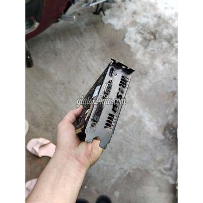 Linh Kiện (ram, Card...) Quận Bình Thuỷ - Cần Thơ Card Msi 750ti 2gb Linh Kiện (ram, Card...) Quận Bình Thuỷ - Cần Thơ Card Msi 750ti 2gb