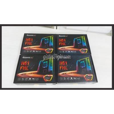 Linh Kiện (ram, Card...) Quận Hải Châu - Đà Nẵng Main H61 Hãng New Box Bảo Hành 6 Tháng Linh Kiện (ram, Card...) Quận Hải Châu - Đà Nẵng Main H61 Hãng New Box Bảo Hành 6 Tháng