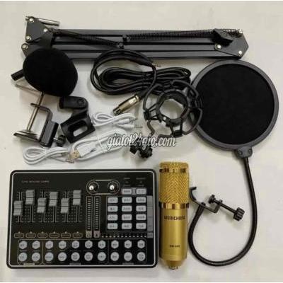 Linh Kiện (ram, Card...) Quận Ngũ Hành Sơn - Đà Nẵng Cần Bán Bộ Soundcard H9 & Mic Bm900 Còn Fullbox Linh Kiện (ram, Card...) Quận Ngũ Hành Sơn - Đà Nẵng Cần Bán Bộ Soundcard H9 & Mic Bm900 Còn Fullbox