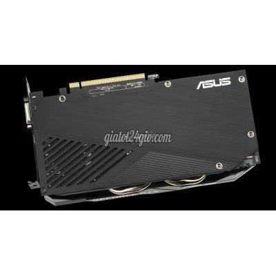 Linh Kiện (ram, Card...) Quận Hải Châu - Đà Nẵng Asus Rtx 2060 Dual New 99% Bh Dài Linh Kiện (ram, Card...) Quận Hải Châu - Đà Nẵng Asus Rtx 2060 Dual New 99% Bh Dài