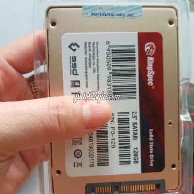 Linh Kiện (ram, Card...) Quận Sơn Trà - Đà Nẵng (59) Cái Ssd 256gb Kingspec New.bh Hãng 36 Tháng Linh Kiện (ram, Card...) Quận Sơn Trà - Đà Nẵng (59) Cái Ssd 256gb Kingspec New.bh Hãng 36 Tháng