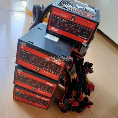 Linh Kiện (ram, Card...) Quận Thanh Khê - Đà Nẵng Bộ Nguồn Máy Tính Công Suất Thực 400w Linh Kiện (ram, Card...) Quận Thanh Khê - Đà Nẵng Bộ Nguồn Máy Tính Công Suất Thực 400w