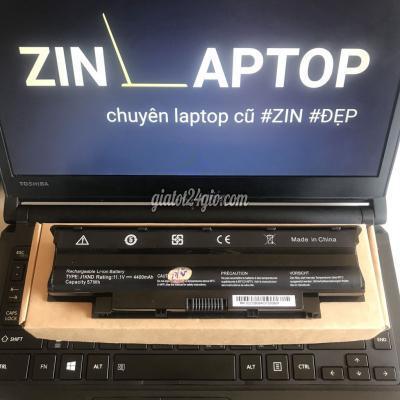 Linh Kiện (ram, Card...) Thành Phố Biên Hòa - Đồng Nai Pin Laptop Dell N4010 Và Các Dòng Tương Tự Linh Kiện (ram, Card...) Thành Phố Biên Hòa - Đồng Nai Pin Laptop Dell N4010 Và Các Dòng Tương Tự
