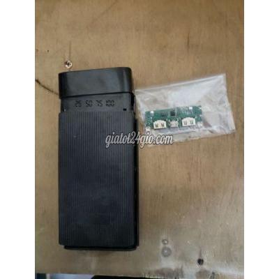 Linh Kiện (ram, Card...) Thành Phố Biên Hòa - Đồng Nai Box Sạc Dự Phòng Linh Kiện (ram, Card...) Thành Phố Biên Hòa - Đồng Nai Box Sạc Dự Phòng