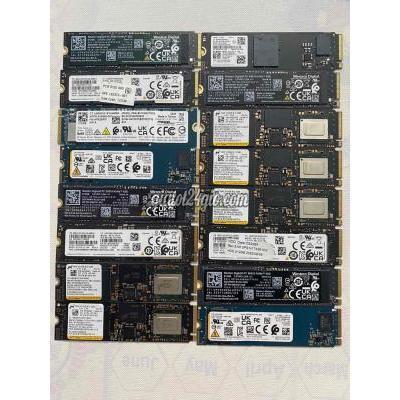 Linh Kiện (ram, Card...) Huyện Nhơn Trạch - Đồng Nai Cần Ra Ít Ssd Nmve Gen 4x4 Tháo Máy Đẹp Keng Linh Kiện (ram, Card...) Huyện Nhơn Trạch - Đồng Nai Cần Ra Ít Ssd Nmve Gen 4x4 Tháo Máy Đẹp Keng