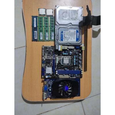 Linh Kiện (ram, Card...) Thành Phố Biên Hòa - Đồng Nai Tất Cả Sử Dụng Bình Thường Linh Kiện (ram, Card...) Thành Phố Biên Hòa - Đồng Nai Tất Cả Sử Dụng Bình Thường