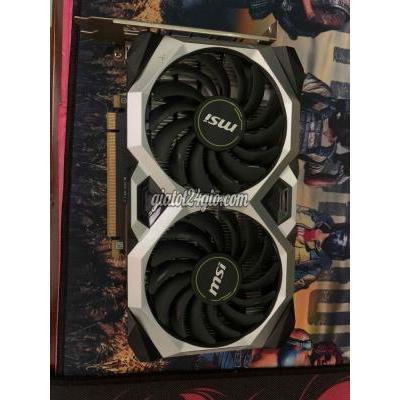 Linh Kiện (ram, Card...) Huyện Cao Lãnh - Đồng Tháp Card Gtx 1660 Super 6gb Siêu Mạnh Zin Còn Bảo Hanh Linh Kiện (ram, Card...) Huyện Cao Lãnh - Đồng Tháp Card Gtx 1660 Super 6gb Siêu Mạnh Zin Còn Bảo Hanh